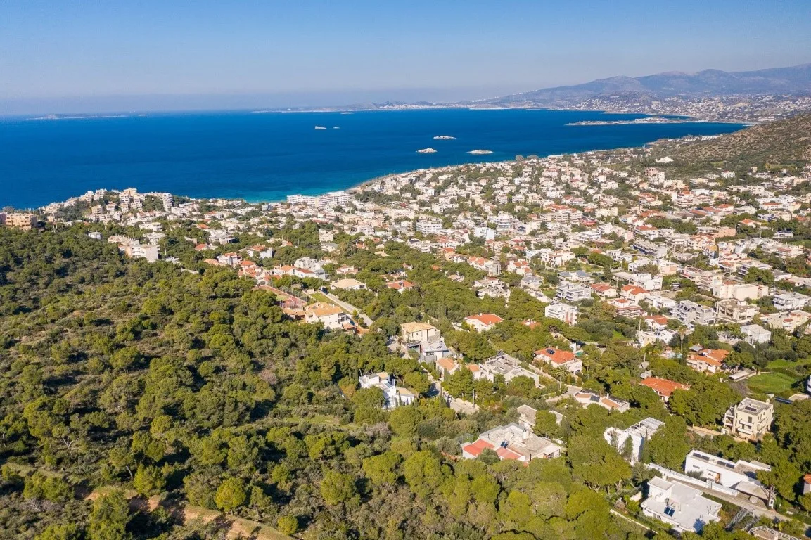 Saronida Olympos Golf Project: Εγκρίθηκε Στρατηγική Επένδυση ύψους 840 εκατ. ευρώ